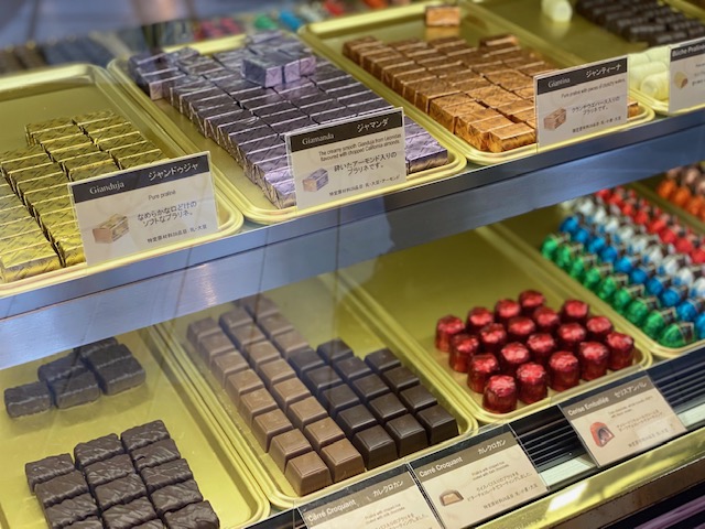 鎌倉ショコラトリーマップ｜鎌倉市内にあるチョコレート専門店一覧（随時更新）