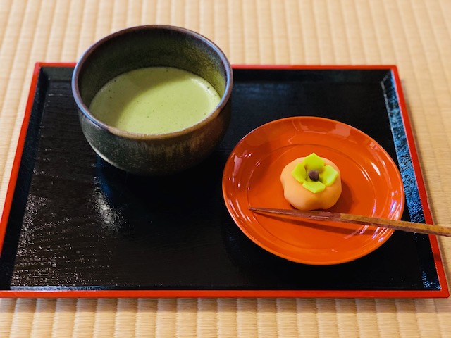 【2023年版】鎌倉で抹茶&和菓子が頂けるお寺 ４選プラス２