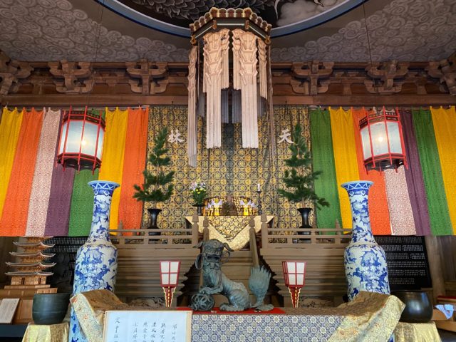 涅槃会、降誕会、開山忌など｜仏教行事を鎌倉の寺院で見るための基礎知識
